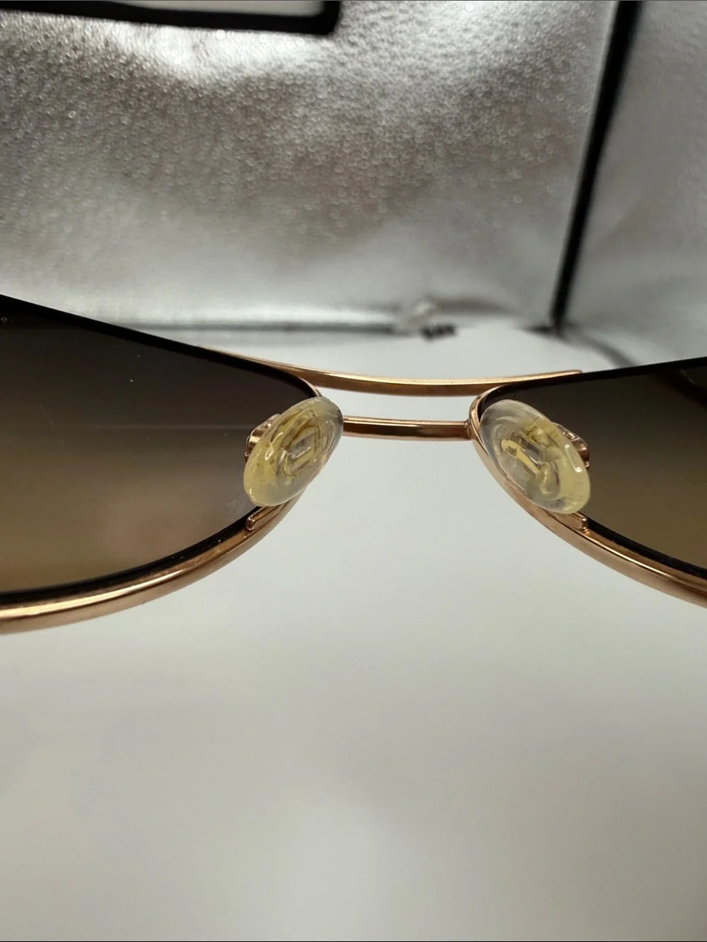 Maui Jim Aviator Sunglasses MJ247 59 15 120 cliff house